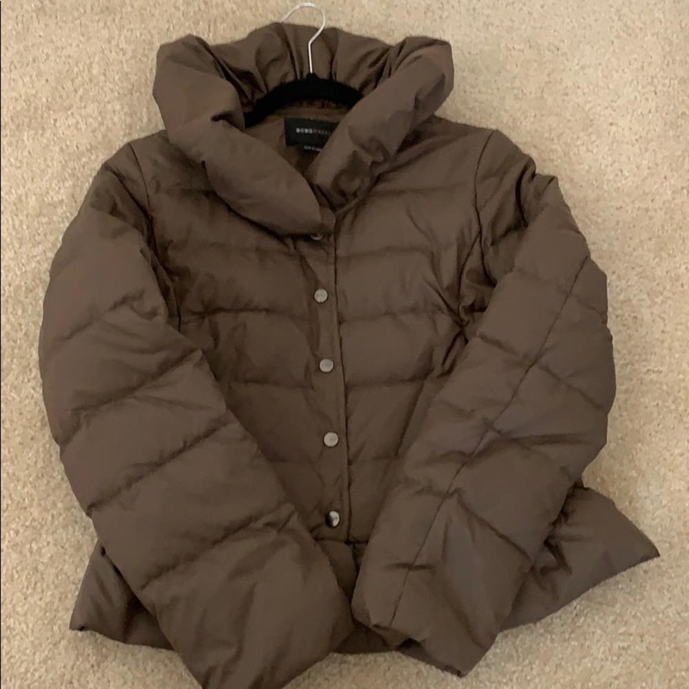Puffer jacket - Picture 2 of 2